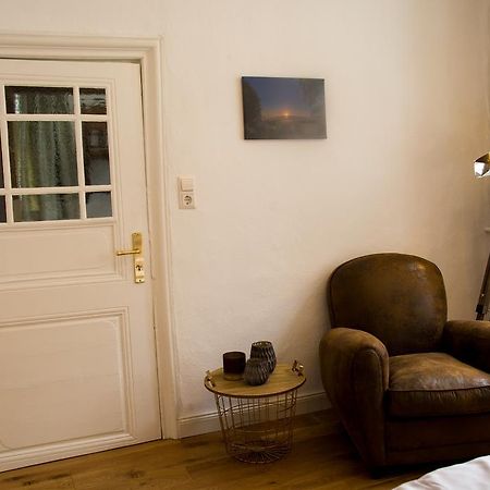 Haus Wunschlos Kirchstrasse Monschau Zewnętrze zdjęcie