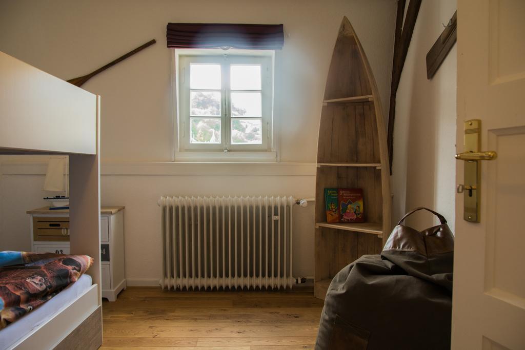 Haus Wunschlos Kirchstrasse Monschau Zewnętrze zdjęcie